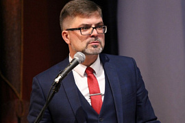 Сергей Кулаков: «Учитель не может быть безразличным»